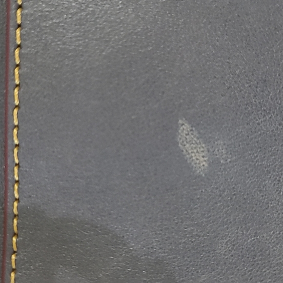 GREY Dooney and Bourke satchel Very good condition! - Picture 7 of 12